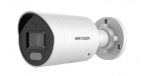 Hikvision DS-2CD2087G2H-LIU/SL(2.8mm)(eF) 8MP Smart Hybrid Light with ColorVu Fixed Mini Bullet Network Camera Hikvision DS-2CD2087G2H-LIU/SL(2.8mm)(eF) 8MP Smart Hybrid Light with ColorVu Fixed Mini Bullet Network Camera